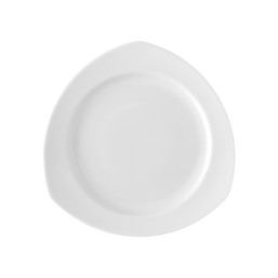 Předkrmový talířek 19 cm trojúhelníkový Vario