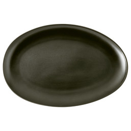 Servírovací talíř 33 cm Junto Slate Grey