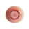 Talíř 17 cm hluboký Junto Rose Quartz