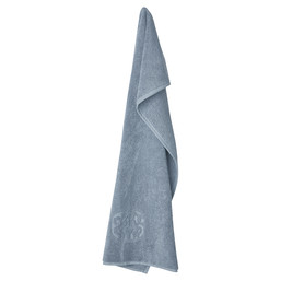 Ručník DAMASK Blue Granite 40 x 70 cm
