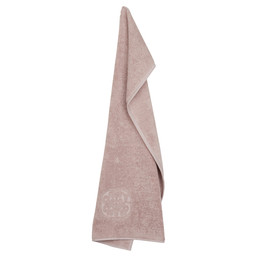 Ručník DAMASK Dusty Rose 40 x 70 cm