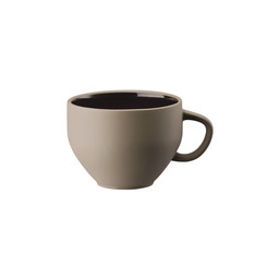 Šálek na čaj / kávu Junto Bronze