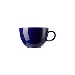 Šálek na čaj / kávu Sunny Day Cobalt Blue