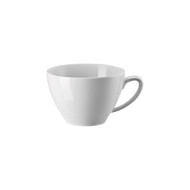 Šálek na čaj Mesh White
