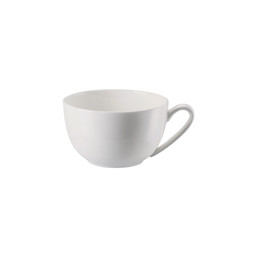 Šálek na cappuccino Jade Linea Bone China