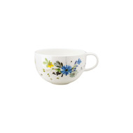 Šálek na cappuccino / na čaj Brillance Bone China Fleurs des Alpes