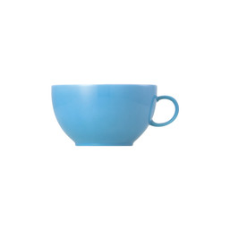 Šálek na cappuccino Sunny Day Waterblue