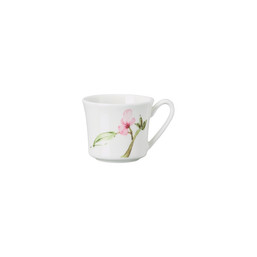 Šálek na espresso Jade Bone China Magnolie