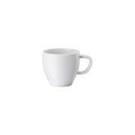 Šálek na espresso Junto White