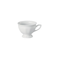 Šálek na espresso Maria White