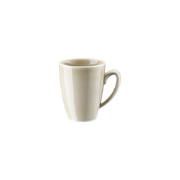 Šálek na espresso Mesh Colours Cream