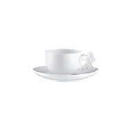 Šálek na espresso s podšálkem Landscape