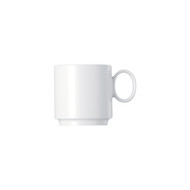 Šálek na espresso stohovatelný Loft by Rosenthal