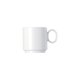 Šálek na espresso stohovatelný Loft by Rosenthal