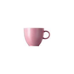 Šálek na espresso Sunny Day Light Pink