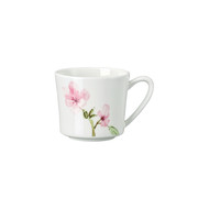 Šálek na kávu Jade Bone China Magnolie