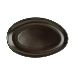 Servírovací talíř 25 cm Junto Slate Grey