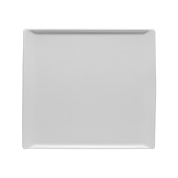 Servírovací talíř 26 x 24 cm Mesh White