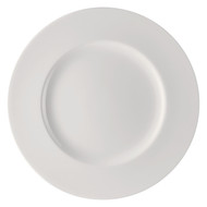 Servírovací talíř 31 cm Jade Bone China White