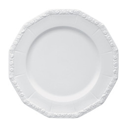 Servírovací talíř 31 cm Maria White