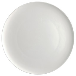 Servírovací talíř 32 cm Brillance Bone China White