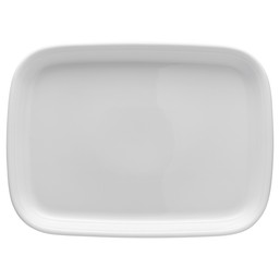 Servírovací talíř 33,5 x 24,5 cm Trend