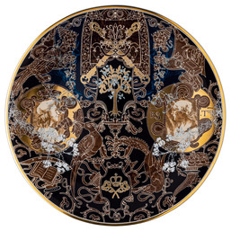 Servírovací talíř 33 cm Heritage Dynasty