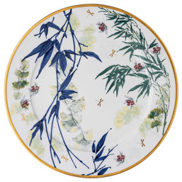 Servírovací talíř 33 cm Heritage Turandot White