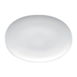 Servírovací talíř 38,5 x 27,5 cm Medaillon
