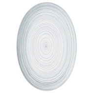 Servírovací talíř 38 x 26 cm TAC Stripes 2.0