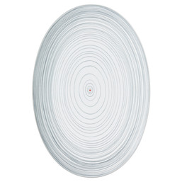 Servírovací talíř 38 x 26 cm TAC Stripes 2.0