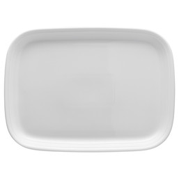 Servírovací talíř 39,5 x 28,5 cm Trend
