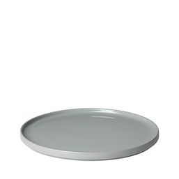 Servírovací talíř 35 cm PILAR Mirage Grey