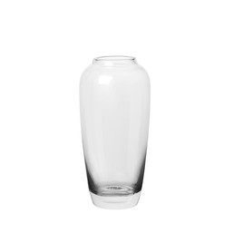 Skleněná váza vysoká LETA Clear