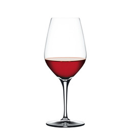 Sklenice na červené víno Authentis 4 ks