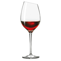 Sklenice na červené víno Syrah 1 ks