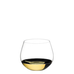 Sklenice na Oaked Chardonnay O Wine 2 ks