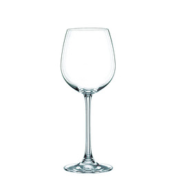 Menší sklenice na bílé víno Vivendi Premium 4 ks