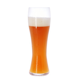 Sklenice na pivo Hefeweizen Beer Classics 4 ks