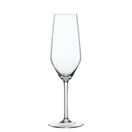 Sklenice na šampaňské flétna Style 4 ks