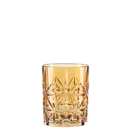 Sklenice na Whisky Highland Amber 1 ks