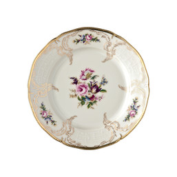 Snídaňový talíř 19 cm Sanssouci Diplomat