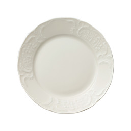 Snídaňový talíř 21 cm Sanssouci Ivory