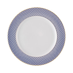 Snídaňový talíř 22 cm Francis Carreau Bleu