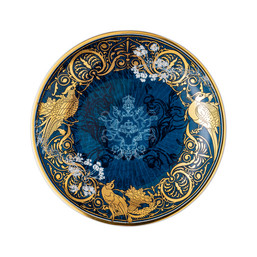 Snídaňový talíř 22 cm Heritage Dynasty
