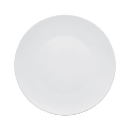 Snídaňový talíř 22 cm TAC White