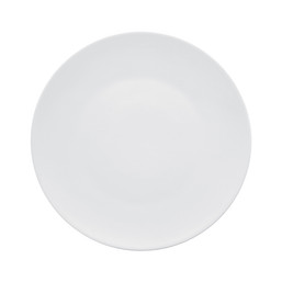 Snídaňový talíř 22 cm TAC White