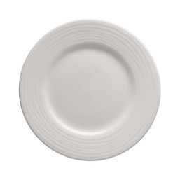 Snídaňový talíř 23 cm Jade Linea Bone China