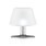 Stolní solární lampa