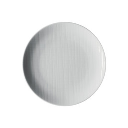 Talíř 19 cm mělký Mesh White